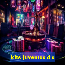 kits juventus dls